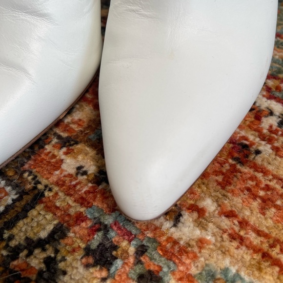 Vince Point Toe Mules - Picture 2 of 6